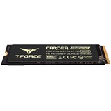 Team Group CARDEA A440 1 TB, SSD schwarz/gold, PCIe 4.0 x4, NVMe 1.4, M.2 2280