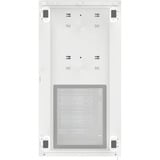 Thermaltake View 270 Plus WS ARGB , Tower-Gehäuse weiß/holz, Tempered Glass x 2, Holz-Struktur