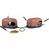 Tristar Pizza Fest Connect Set PZ-9162, Pizzaofen