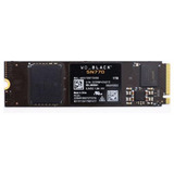 WD Black SN770 1 TB Generalüberholt, SSD schwarz, PCIe 4.0 x4, NVMe, M.2 2280
