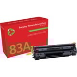 Xerox Everyday Toner schwarz 006R03250 wiederaufbereitet, kompatibel zu HP 83A