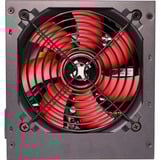 Xilence Performance C 350W, PC-Netzteil schwarz, 1x PCIe, 350 Watt
