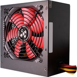 Xilence Performance C 350W, PC-Netzteil schwarz, 1x PCIe, 350 Watt