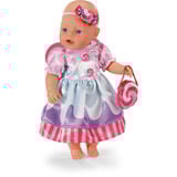 ZAPF Creation BABY born® Bonbon-Outfit 43cm, Puppenzubehör 