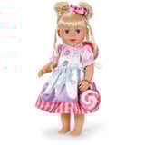 ZAPF Creation BABY born® Bonbon-Outfit 43cm, Puppenzubehör 