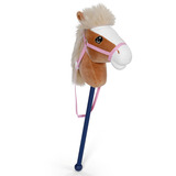 ZAPF Creation BABY born® Hobby Horsing Set 43cm, Puppenzubehör 
