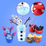 ZURU Slime Mart - Disney Tasche, Basteln sortierter Artikel