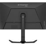 iiyama G-Master GB3272QSU-B1 Red Eagle, Gaming-Monitor 80 cm (31.5 Zoll), schwarz (matt), QHD, IPS, HDMI, DP, G-Sync-Kompatibilität, 180Hz Panel