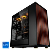 Gaming-PC Fractal Design Edition • RTX 4070 Ti SUPER • Intel® Core™ i7-14700K • 32 GB RAM