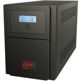 APC Easy UPS SMV750CAI , USV schwarz
