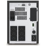 APC Easy UPS SMV750CAI , USV schwarz