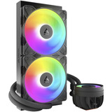 ARCTIC Liquid Freezer III Pro 280 A-RGB, Wasserkühlung schwarz