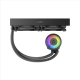 ARCTIC Liquid Freezer III Pro 280 A-RGB, Wasserkühlung schwarz