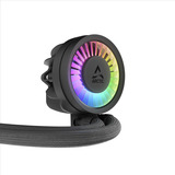 ARCTIC Liquid Freezer III Pro 280 A-RGB, Wasserkühlung schwarz