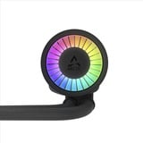 ARCTIC Liquid Freezer III Pro 280 A-RGB, Wasserkühlung schwarz