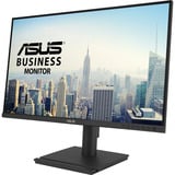 ASUS BE27ACGN Docking Monitor, LED-Monitor 68.6 cm (27 Zoll), schwarz, QHD, IPS, HDMI, DP, USB-C, USB-Hub, Daisy-Chain, 120Hz Panel