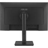 ASUS BE27ACGN Docking Monitor, LED-Monitor 68.6 cm (27 Zoll), schwarz, QHD, IPS, HDMI, DP, USB-C, USB-Hub, Daisy-Chain, 120Hz Panel