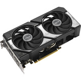 ASUS GeForce RTX 5060 Ti DUAL 16GB, Grafikkarte DLSS 4, 3x DisplayPort, 1x HDMI 2.1