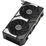 ASUS GeForce RTX 5060 Ti DUAL 16GB, Grafikkarte DLSS 4, 3x DisplayPort, 1x HDMI 2.1