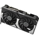 ASUS GeForce RTX 5060 Ti DUAL 16GB, Grafikkarte DLSS 4, 3x DisplayPort, 1x HDMI 2.1