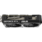 ASUS GeForce RTX 5060 Ti DUAL 16GB, Grafikkarte DLSS 4, 3x DisplayPort, 1x HDMI 2.1