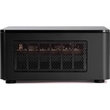 ASUS NUC 12 Pro Tall Kit RNUC12WSHI500002I, Barebone schwarz, ohne Betriebssystem