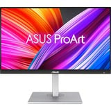 ASUS ProArt PA278CGV, LED-Monitor 69 cm (27 Zoll), schwarz/silber, QHD, IPS, HDMI, USB-C, USB-Hub, HDR 400, Lautsprecher, 144Hz Panel