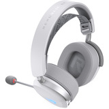 ASUS ROG Pelta, Gaming-Headset weiß, Bluetooth, USB-Dongle, USB-C