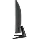 ASUS TUF Gaming VG32VQM5B, Gaming-Monitor 80 cm (31.5 Zoll), schwarz, FullHD, Fast-VA, Curved, FreeSync Premium, 250Hz Panel
