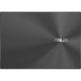 ASUS Zenbook 14X OLED (UM5401RA-L7024W), Notebook schwarz, Windows 11 Home 64-Bit, 35.6 cm (14 Zoll), 1 TB SSD