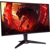 Acer Nitro VG240YP6, Gaming-Monitor 60.5 cm (23.8 Zoll), schwarz, FullHD, IPS, FreeSync, 144Hz Panel