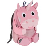 Affenzahn Großer Freund Einhorn, Rucksack pink/lila