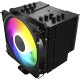 Alpenföhn Brocken 4 ARGB, CPU-Kühler schwarz, 120 mm