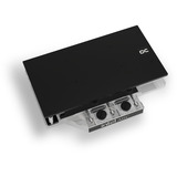 Alphacool Eisblock Aurora Arc B580 Steel Legend + Challenger, Wasserkühlung mit Backplate