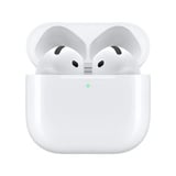 Apple AirPods 4, Kopfhörer weiß, Bluetooth