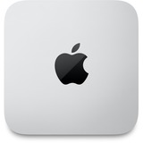 Apple Mac Studio M1 Ultra 2022 CTO, MAC-System silber, macOS