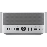 Apple Mac Studio M1 Ultra CTO, MAC-System silber, macOS Ventura