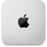 Apple Mac Studio M1 Ultra CTO, MAC-System silber, macOS Ventura