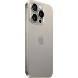 Apple iPhone 15 Pro 256GB, Handy Titan Natur, iOS