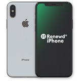 Apple iPhone XS 64GB Generalüberholt, Handy Silber, iOS