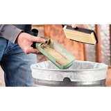 Bosch Heimwerken & Garten Schwingschleifer PSS 250 AE grün, 250 Watt, Koffer