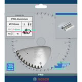Bosch PRO Aluminium cordless Kreissägeblatt, Ø 150mm, 52Z Bohrung 20mm, für Akku-Handkreissägen