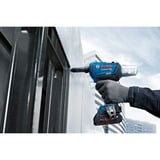 Bosch Professional Akku-Nietpistole GRG 18V-16 C Professional solo, 18Volt blau/schwarz, ohne Akku und Ladegerät