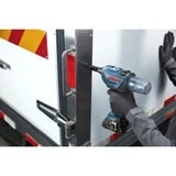 Bosch Professional Akku-Nietpistole GRG 18V-16 C Professional solo, 18Volt blau/schwarz, ohne Akku und Ladegerät