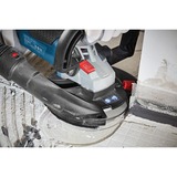 Bosch Professional Betonschleifer GBR 15 CAG Professional blau, L-BOXX 238, 1500 Watt