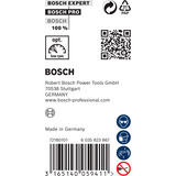 Bosch Schalungs- und Installationsbohrer, Ø 8mm Länge 400mm