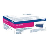 Brother Toner magenta TN-421M 