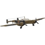 COBI Messerschmitt Bf 110C, Konstruktionsspielzeug 