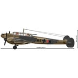 COBI Messerschmitt Bf 110C, Konstruktionsspielzeug 