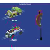 Carrera FIRST Paw Patrol - Ready for Action, Rennbahn 